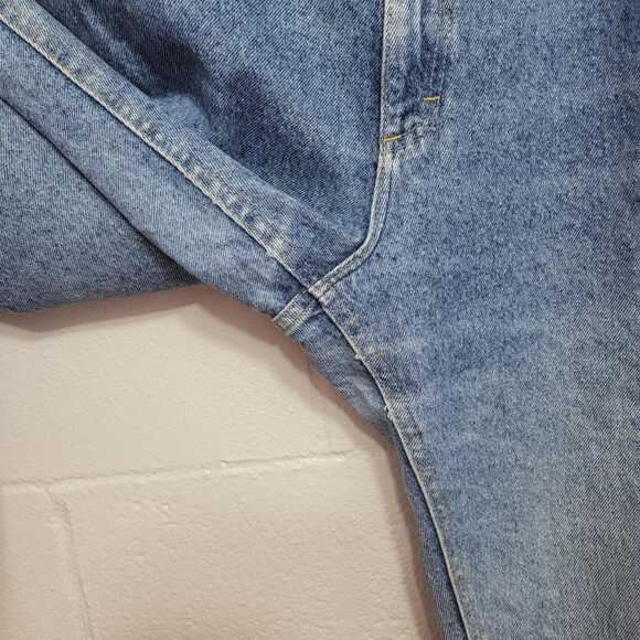 Vintage 80s High Waist LL Bean Mom Jeans - Picture 6 of 10